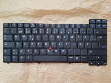 Клавіатура Hp&nbsp;Compaq&nbsp;NW8240